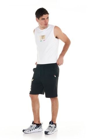 Short - Zwart