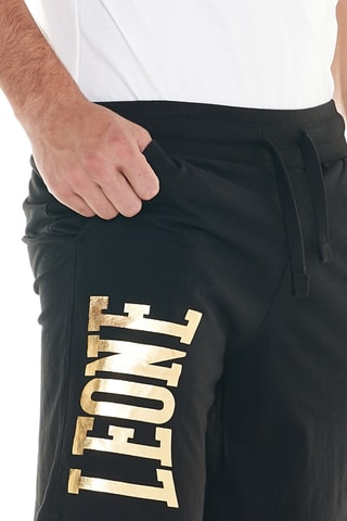 Short - Zwart