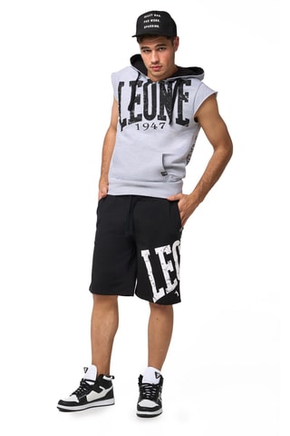 Short - Zwart