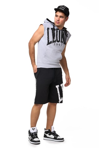 Short - Zwart