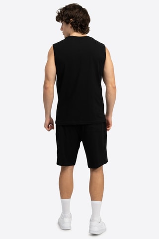 Hemd en Short - Zwart