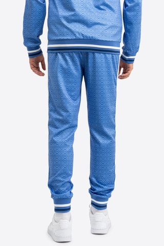 Trainingsjasje en Trainingsbroek - Blauw
