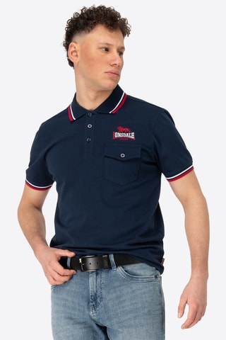 Leren Riem - Zwart