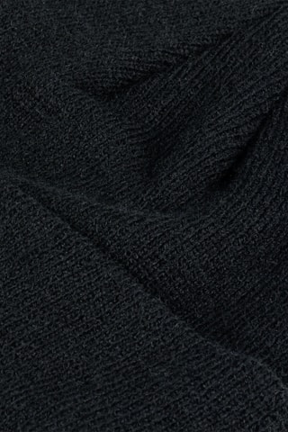 Muts - Zwart