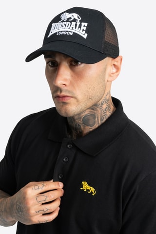 Pet - Zwart