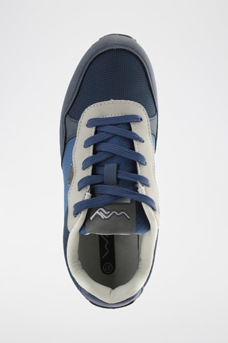 Gympen Blauw