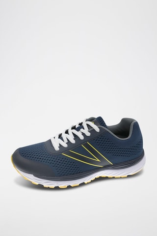 Gympen Marineblauw