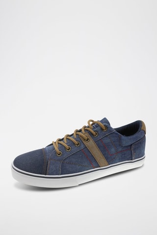 Gympen Marineblauw