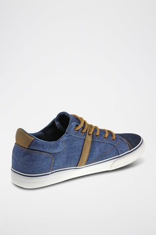 Gympen Marineblauw