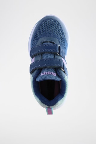 Gympen Marineblauw