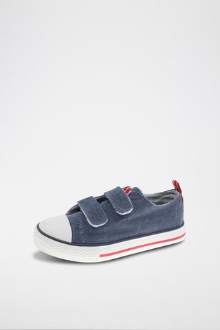 Gympen Donkerblauw