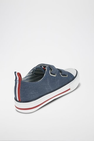 Gympen Donkerblauw