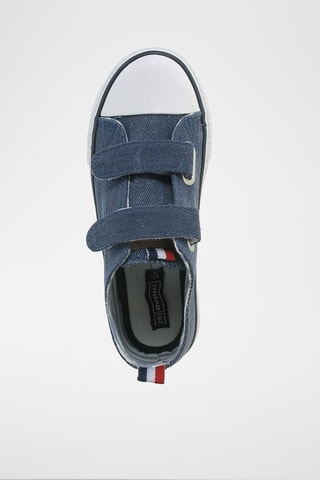 Gympen Donkerblauw