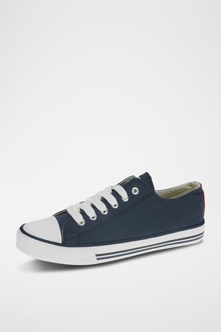 Gympen Marineblauw
