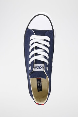 Gympen Marineblauw