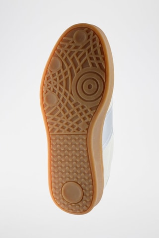 Sneakers - Ecru