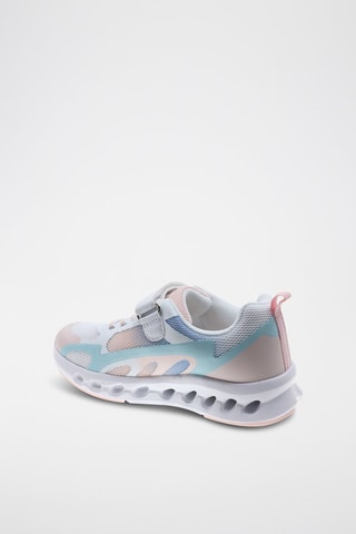 Sneakers - Wit