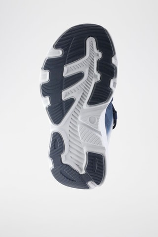 Sneakers - Marineblauw