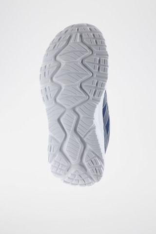 Sneakers - Marineblauw