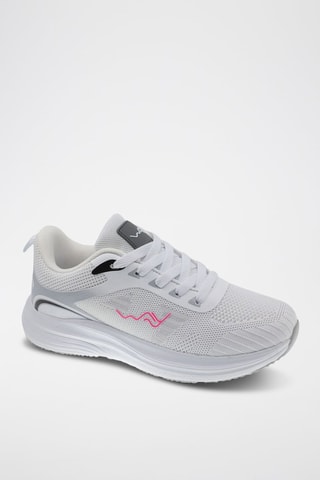 Sneakers - Wit