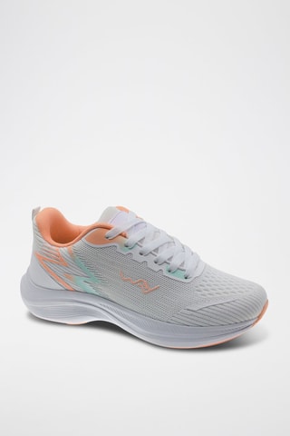 Sneakers - Wit