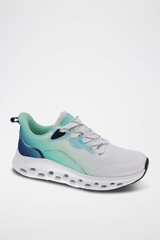 Sneakers - Wit