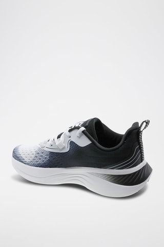 Sneakers - Wit