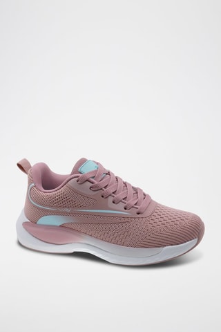 Sneakers - Roze