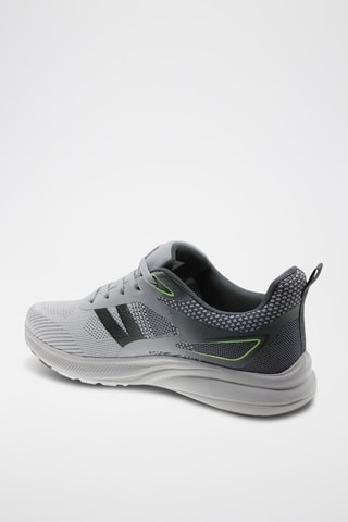 Sneakers - Grijs
