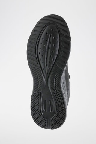 Sneakers - Zwart