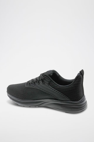 Sneakers - Zwart