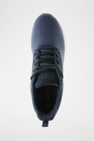 Sneakers - Marineblauw