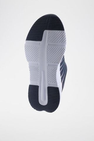 Sneakers - Marineblauw