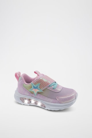 Sneakers - Roze