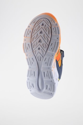 Sneakers - Marineblauw