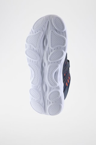 Sneakers - Marineblauw