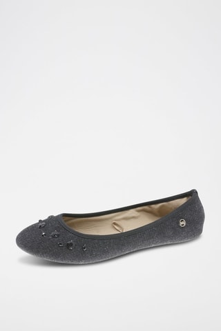Ballerina's - Zwart