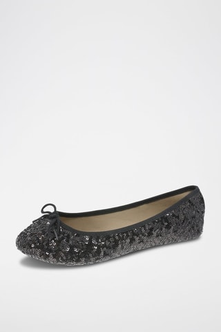 Ballerina’s - Zwart