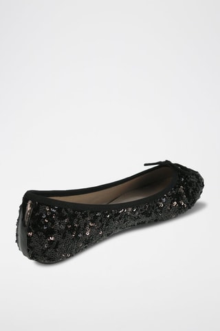 Ballerina’s - Zwart