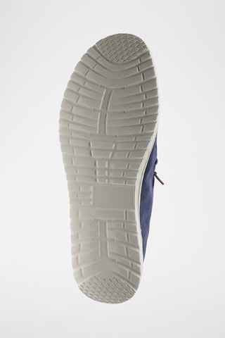 Bootschoenen - Marineblauw