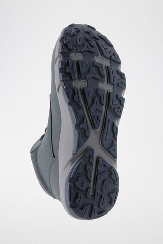 Boots - Marineblauw