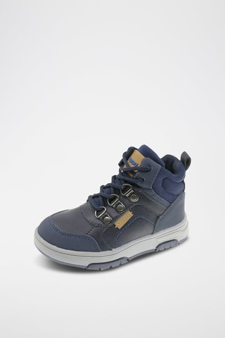 Boots - Marineblauw