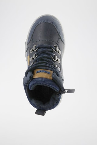 Boots - Marineblauw