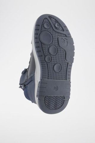 Boots - Marineblauw