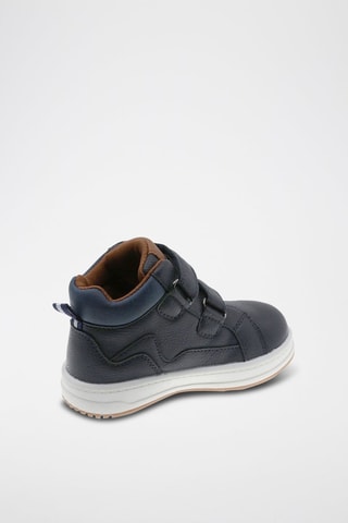 Boots - Marineblauw