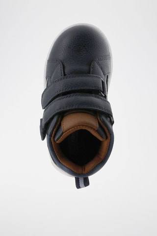 Boots - Marineblauw