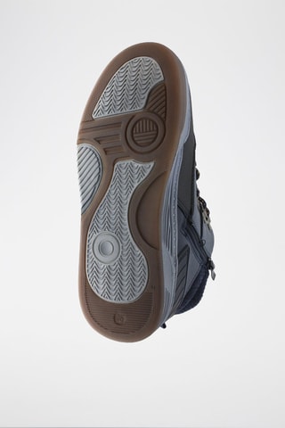 Boots - Marineblauw