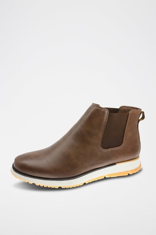 Chelsea Boots Bruin