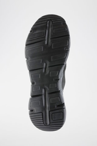 Slip-ons - Zwart