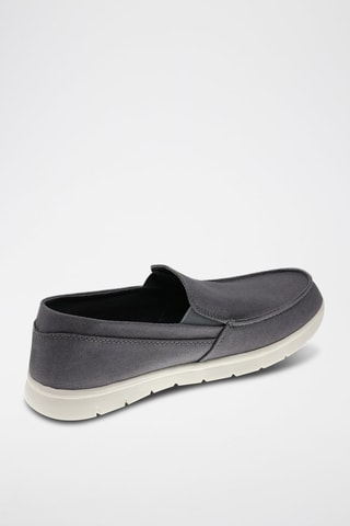Slip-ons Grijs